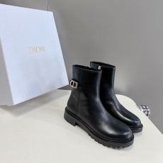 Christian Dior Boots